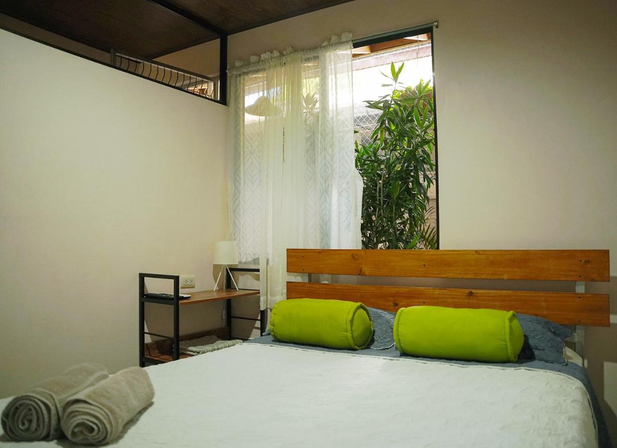 Apartamentos Y Studios Brisas Del Mar Santa Teresa Playa Santa Teresa  Exterior photo